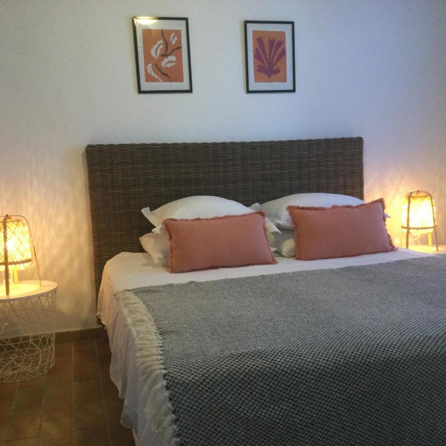 La Vigie Apartman Cavalaire-sur-Mer Kültér fotó