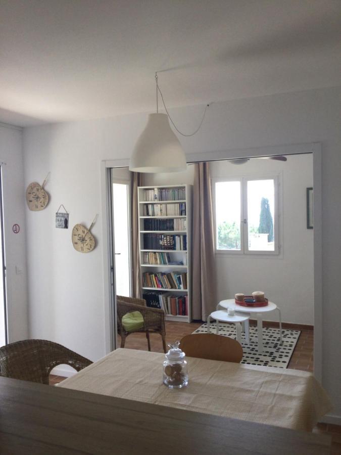 La Vigie Apartman Cavalaire-sur-Mer Kültér fotó