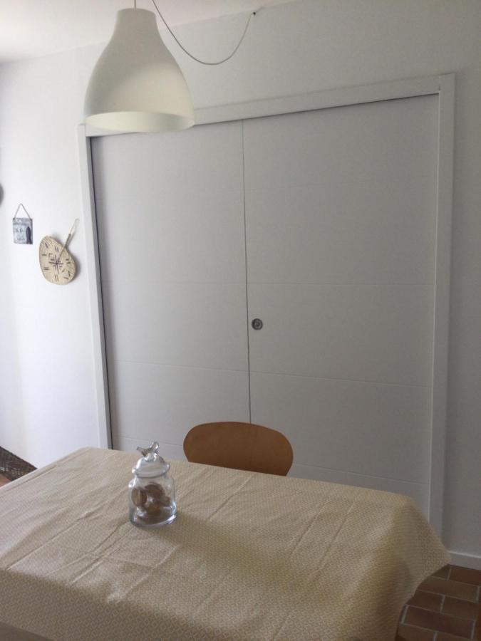 La Vigie Apartman Cavalaire-sur-Mer Kültér fotó