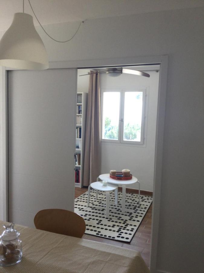La Vigie Apartman Cavalaire-sur-Mer Kültér fotó