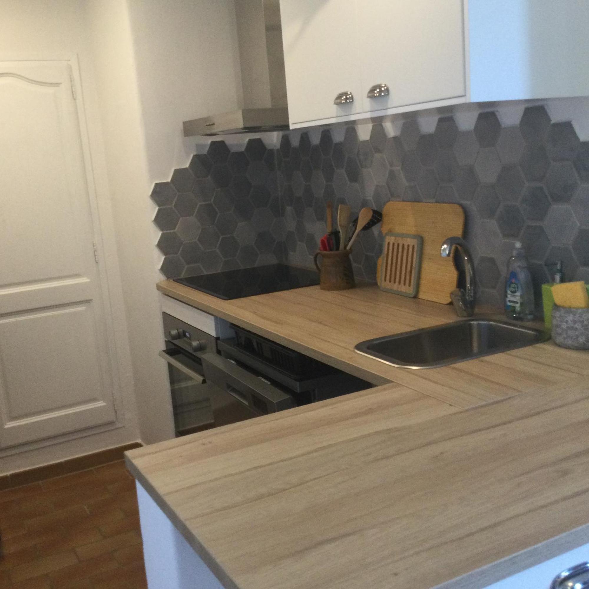La Vigie Apartman Cavalaire-sur-Mer Kültér fotó